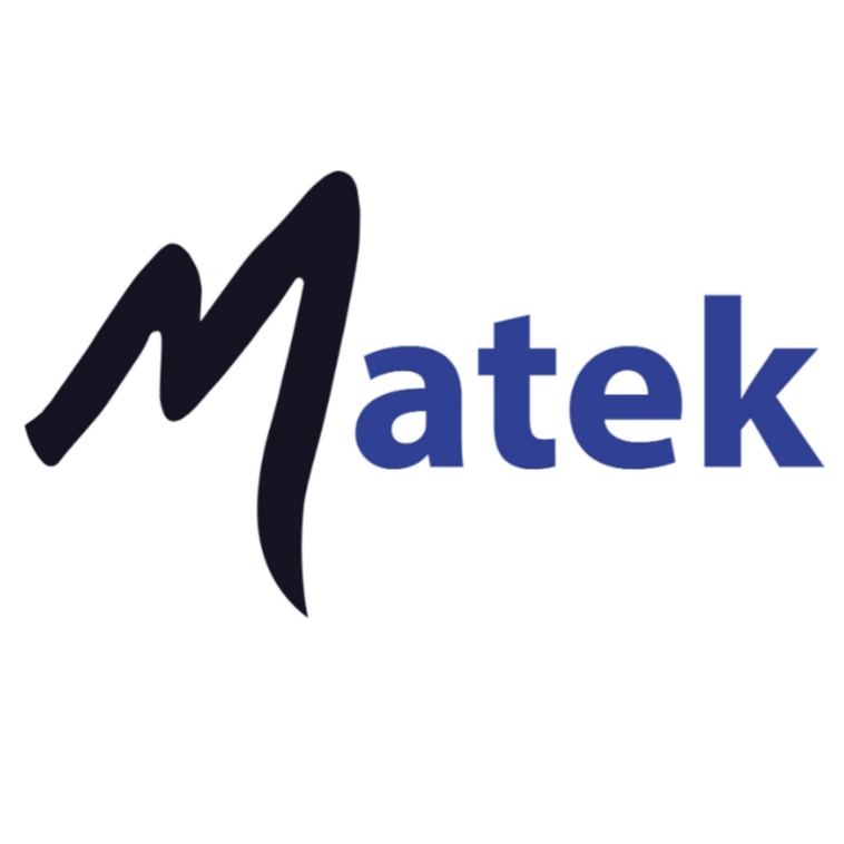 Logo Matek rond